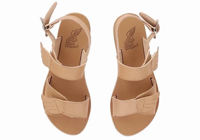 Sandales Casual Ancient Greek Sandals Little Iliada Soft   | GEX-6865176